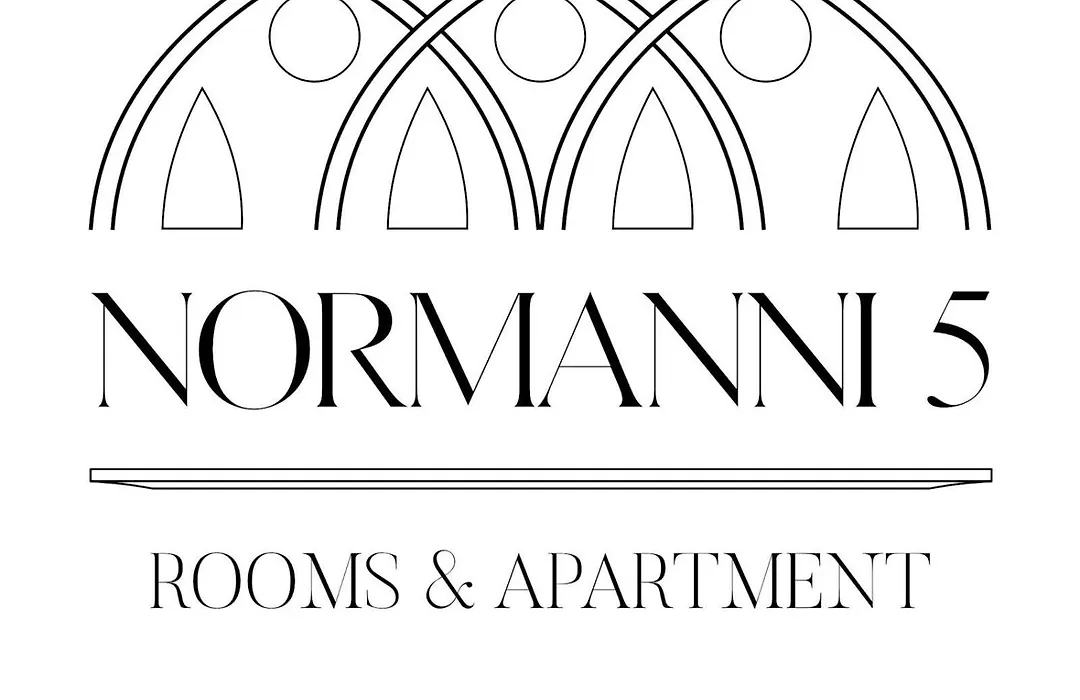 Normanni 5 Rooms & Apartment-1