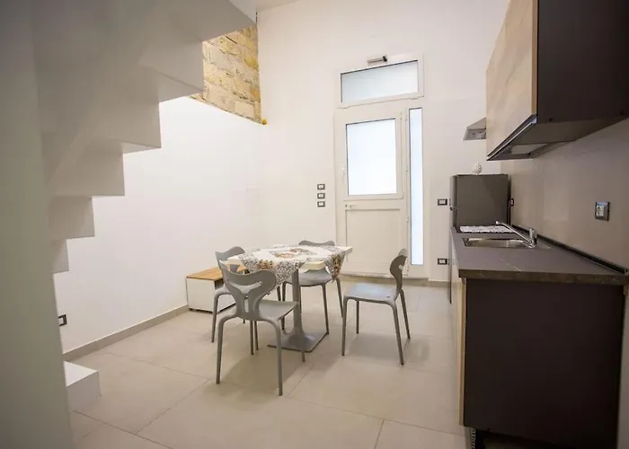 Francesco'S Home Palermo