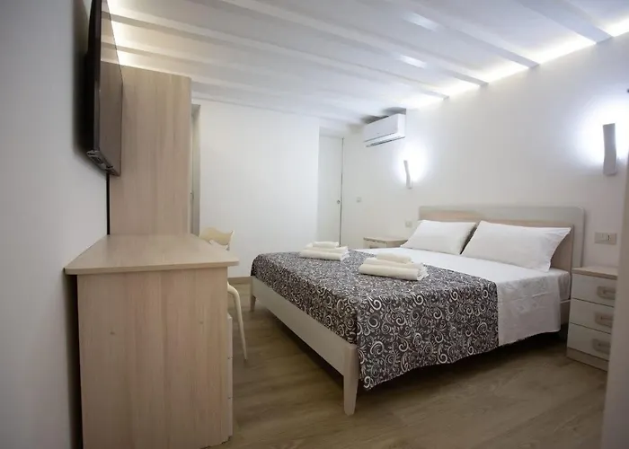 Francesco'S Home Palermo