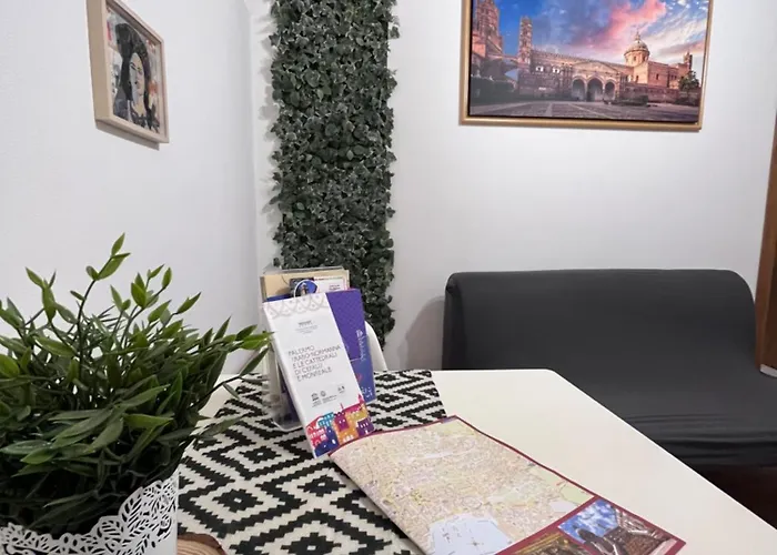 La Casa Di Tabbi